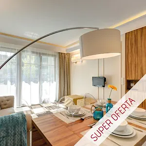 Apartament Bentley, Sopot